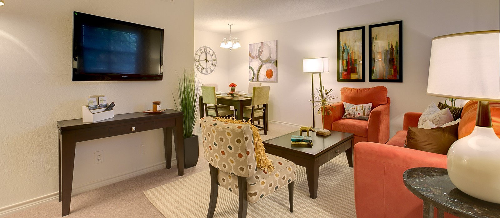 Flowergate Apartments For Rent in Metairie, LA 1, 2, 3 Bedroom